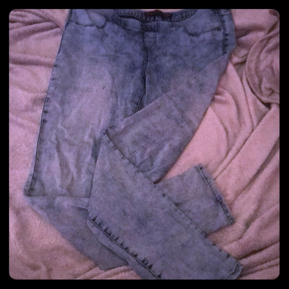Jeggings